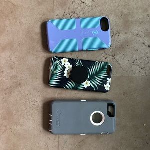 3 iPhone 6s cases